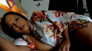 Jenni Knight – 48min MOM-SON Thriller Movie Version