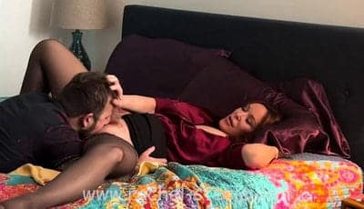 Rachel Steele – Mommy’s date replacement – MILF 1818