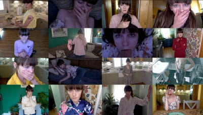 Sydney Harwin – Mommy And Son Taboo Intentions