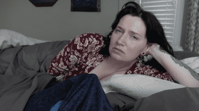 Bettie Bondage – Son’s Morning Wood