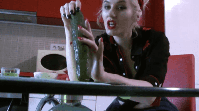 Goddess Celine – Unconditional Mom Love