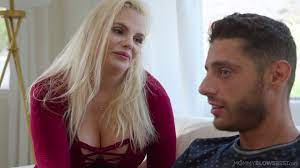 Katy Jayne – Play With Me Instead – MommyBlowsBest