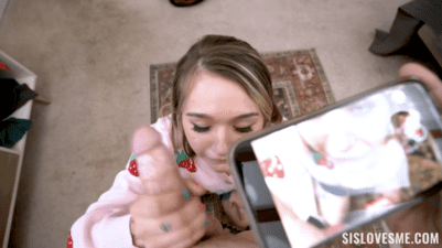 Mia Kay – Bully Trouble – SisLovesMe