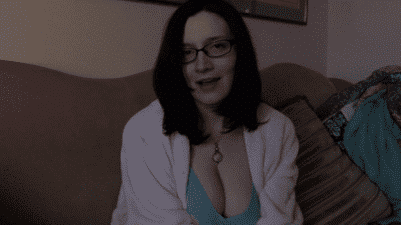 Bettie Bondage – Mommy Helps You With Your Blue Balls