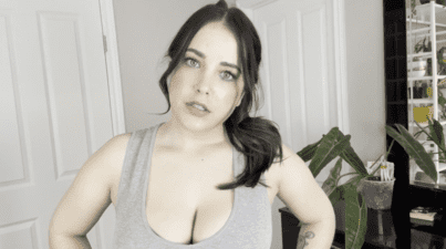 GirlOnTop880 – The Virgin Son and His Fed Up Mommy