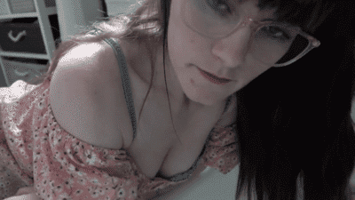 Sydney Harwin – Bathtime With Mommy