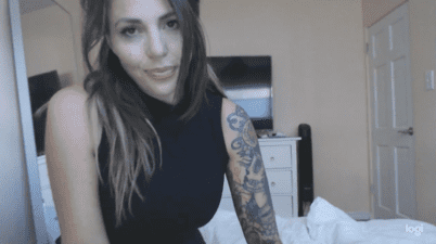 Yogabella – Impregnate Mommy
