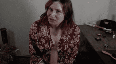 Bettie Bondage – Mom Helps with Viagra OD