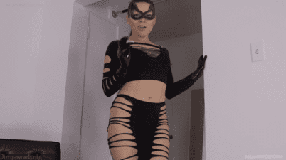 Meana Wolf – Bat Trap