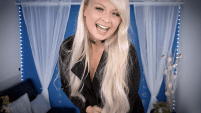 PeachySkye – My Best Customer