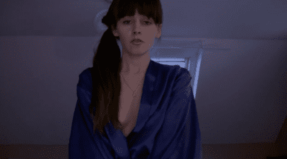 Sydney Harwin – Incestuous