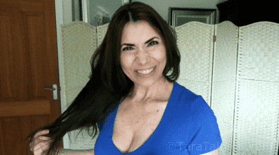 Tara Tainton – Nothing Pleases Me More Than Pleasing You