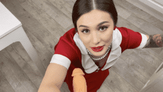 Trisha Moon – Mommy Needs Sons Cum