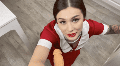 Trisha Moon – Mommy Needs Sons Cum