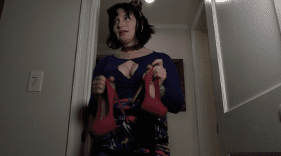 Bettie Bondage – Mother Rides Son at the Sleepover