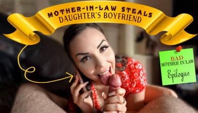 ImMeganLive – Mother Steals Daughters Boyfriend