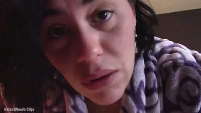 Natalie Wonder – Fertile