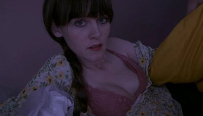 Sydney Harwin – Babysitter Inappropriate Feelings