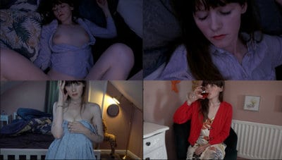 Sydney Harwin – Mommy’s Lil Monster