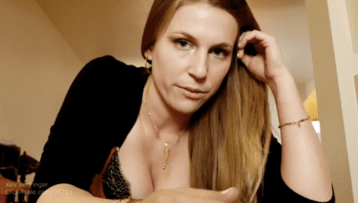 Xev Bellringer – Mommy Sucks Boss Off