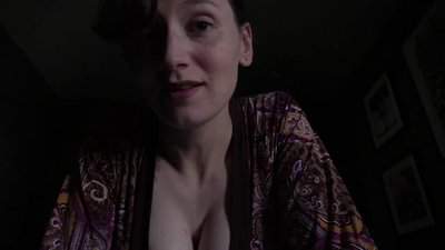 Bettie Bondage – The Woman Next Door Type