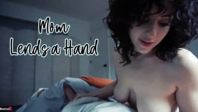 Mama Fiona – Mom Lends A Hand