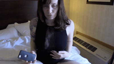 Bettie Bondage – Teaching Mother How To Suck Cock