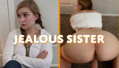 Jaybbgirl – Jealous Sister
