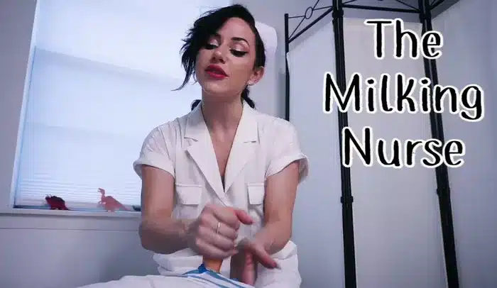 Mama Fiona – The Milking Nurse