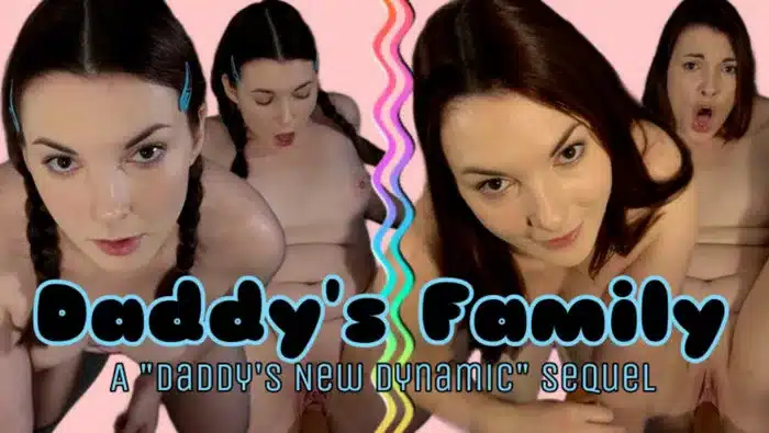 Miss Malorie Switch – Daddy’s Family