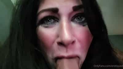 MizzErotique – Son’s Bully Bullies Mom Into sex