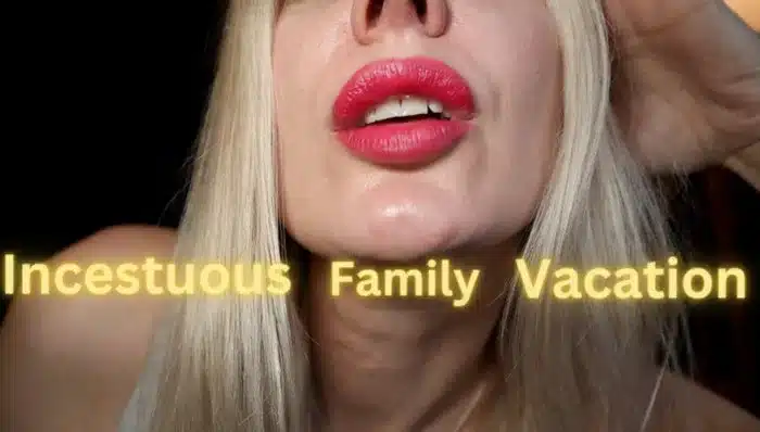 Penny Loren – Inside Mommy On Family Vacation