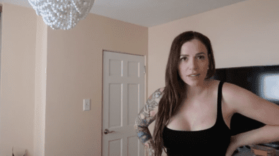 Yogabella – Stripper Mother & Son