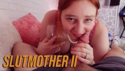 Delilah Cass – Freaky Family Fuckers: Slut Mother II