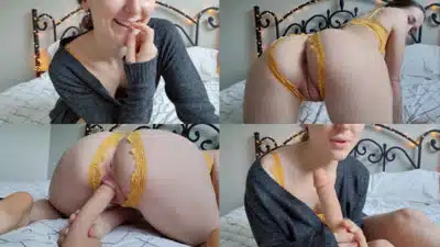 Hazel Simone – Sister Convinces You to Cheat on Your GF