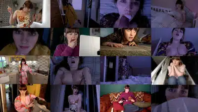 Sydney Harwin – Mommy And Son – Taboo Sins