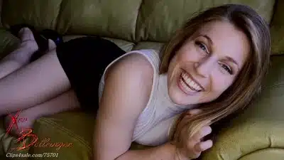 Xev Bellringer – My Big Black Cock Boyfriend