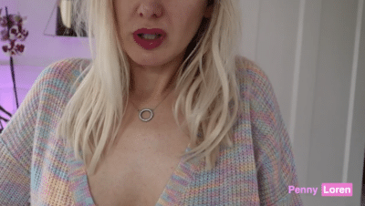 Penny Loren – Knotted In The Kitchen