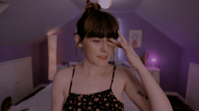 Sydney Harwin – UTBNB With Mommy