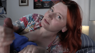 Bettie Bondage – Summer of Sex Lesson 1