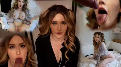 Pink Drip – Family Tree: Part Two