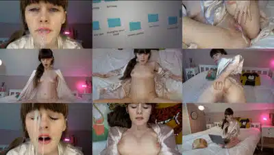 Sydney Harwin – Mommy – Sexual Feelings