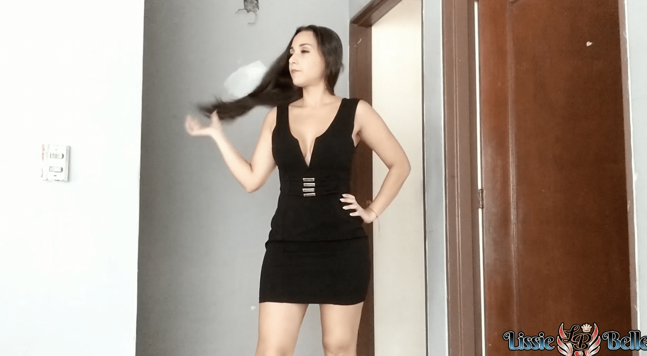 Lissie Belle – Best Mom In The World Part 2