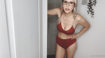 Lucy Alexandra – mini break with Sis