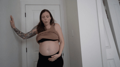 Yummymummys – Pregnant Teacher