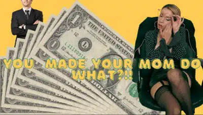 xxxrioxxx – You finally made your mom fuck u 