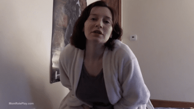 Bettie Bondage – Futa Mommy Fucks You