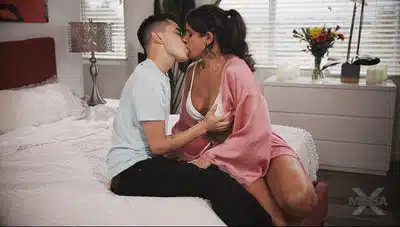 Penny Barber – Fearless – MissaX