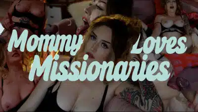 Pink Drip – Mommy Loves Missionaries