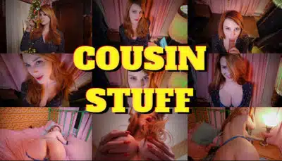 OliveWood – Cousin Stuff